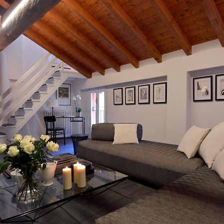 Phi Hotel Bologna Apartments المظهر الخارجي الصورة