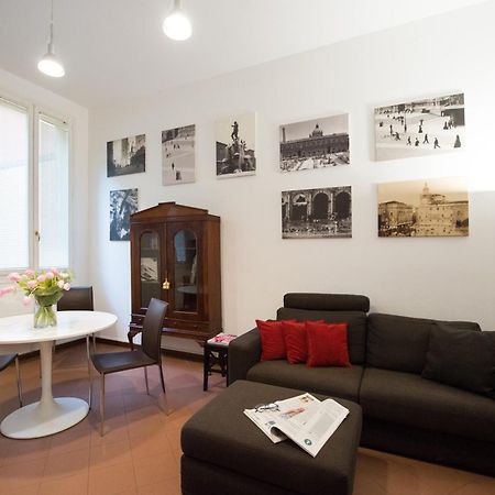 Phi Hotel Bologna Apartments المظهر الخارجي الصورة