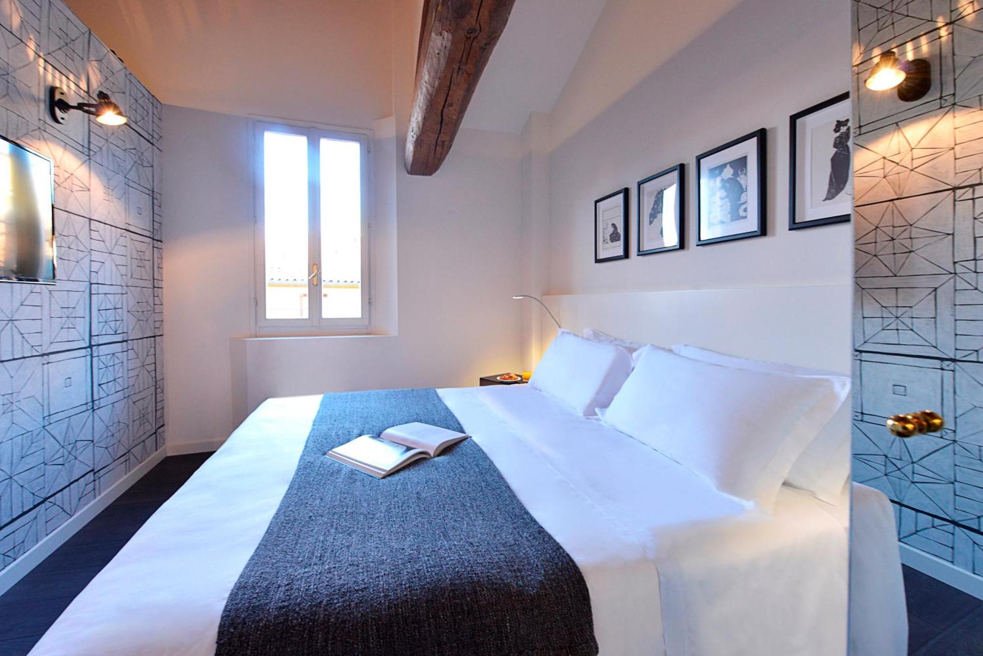 Phi Hotel Bologna Apartments المظهر الخارجي الصورة