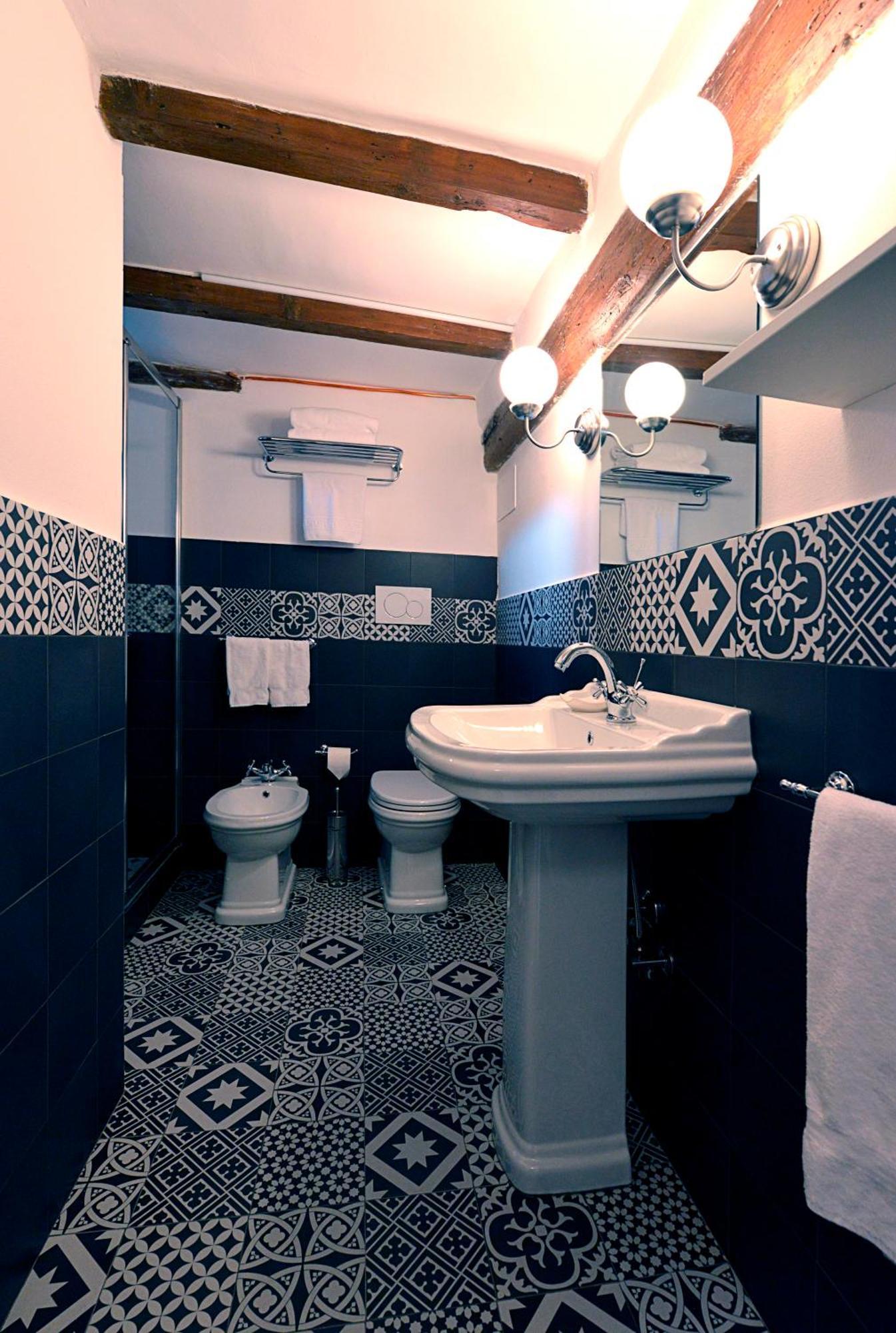 Phi Hotel Bologna Apartments المظهر الخارجي الصورة