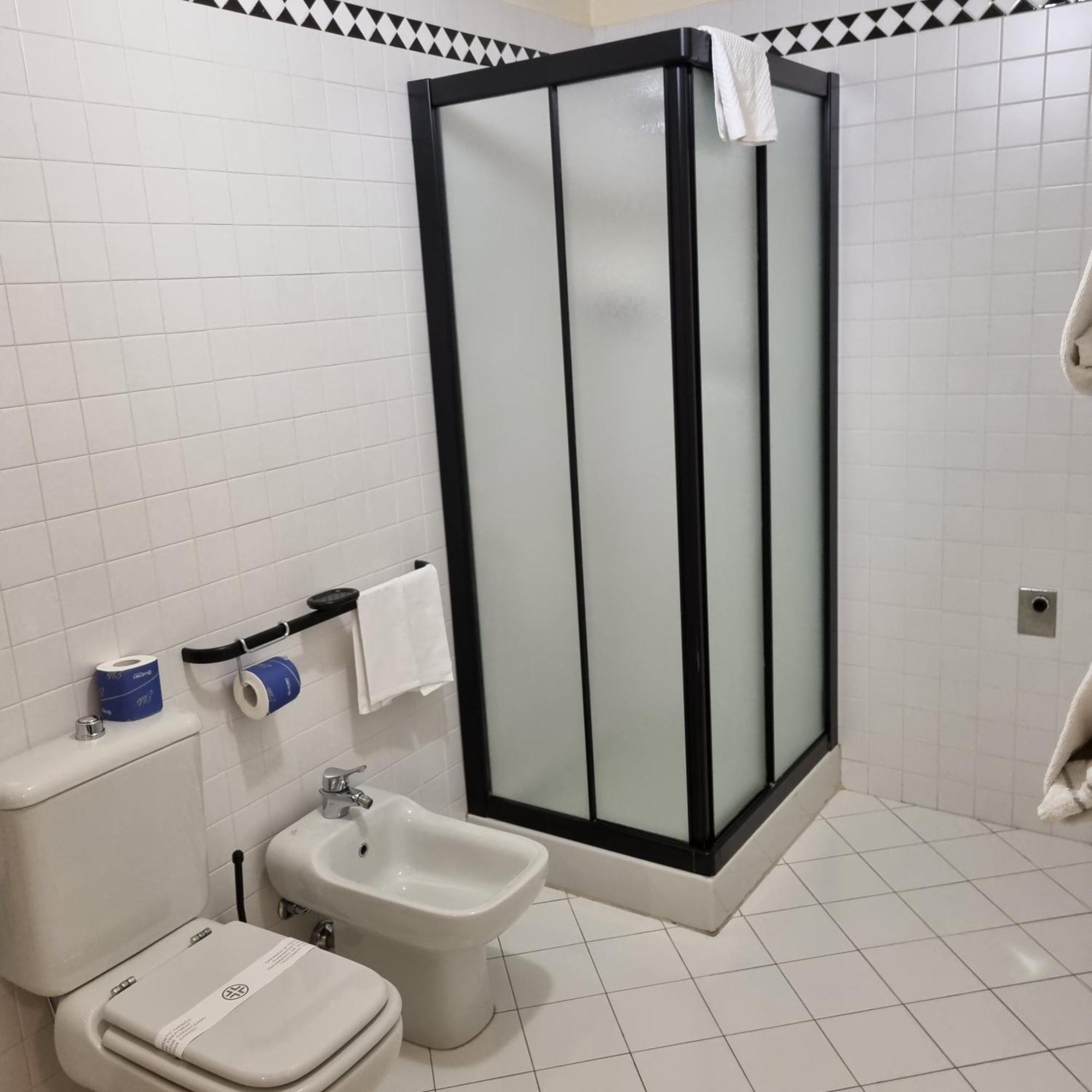 Phi Hotel Bologna Apartments المظهر الخارجي الصورة