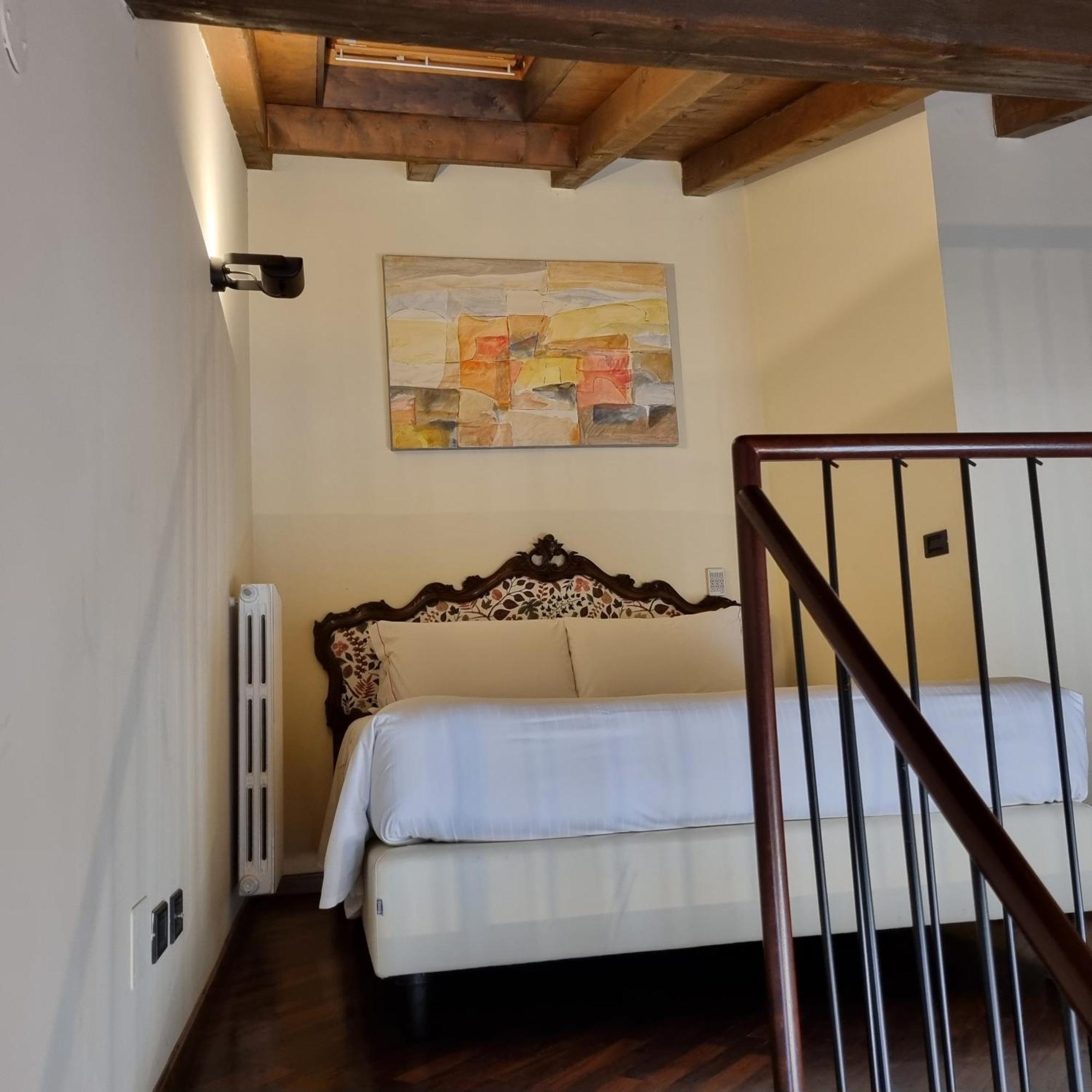 Phi Hotel Bologna Apartments المظهر الخارجي الصورة