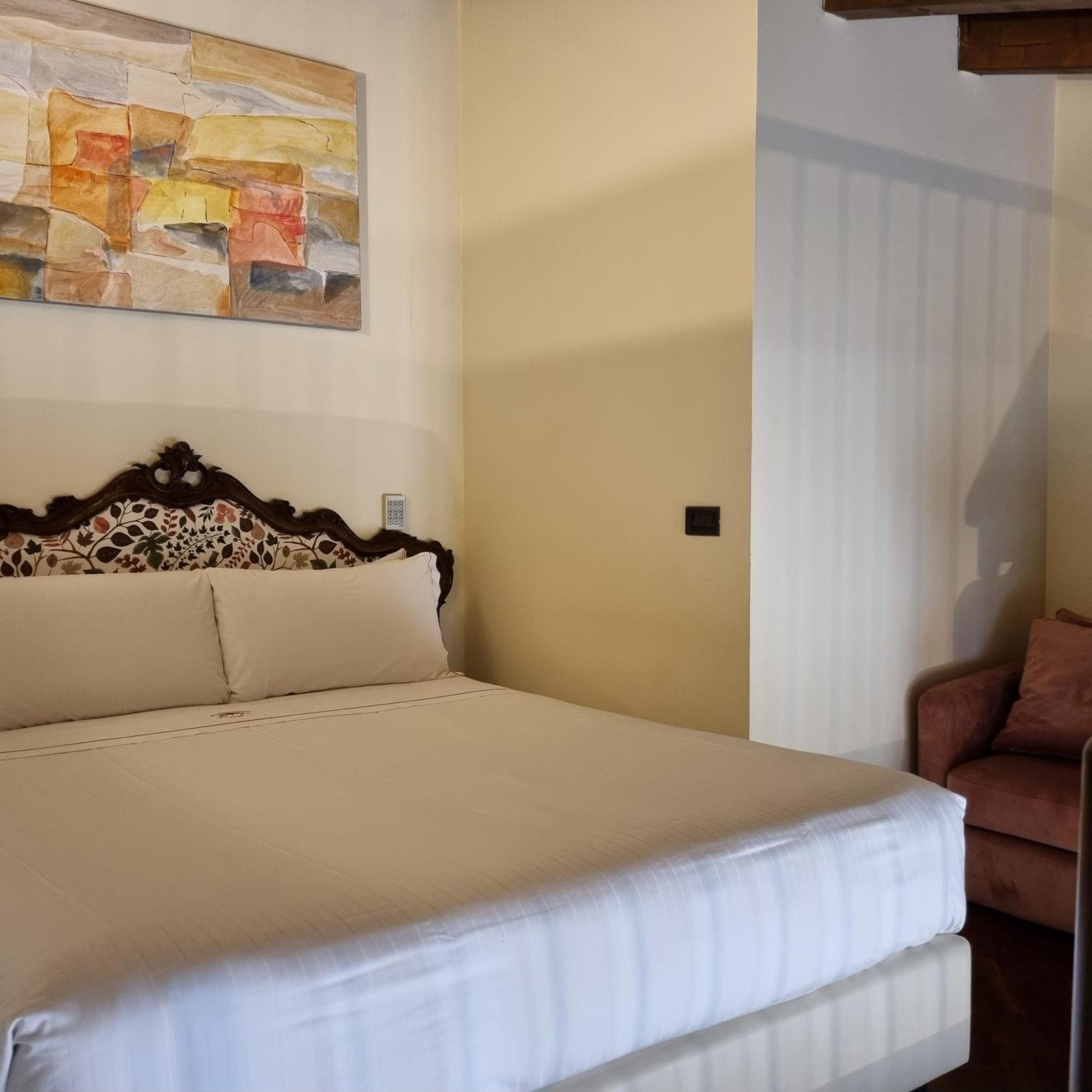 Phi Hotel Bologna Apartments المظهر الخارجي الصورة